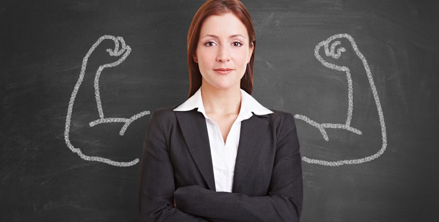 The Training and Coaching Academy - Assertiveness And Self-Confidence