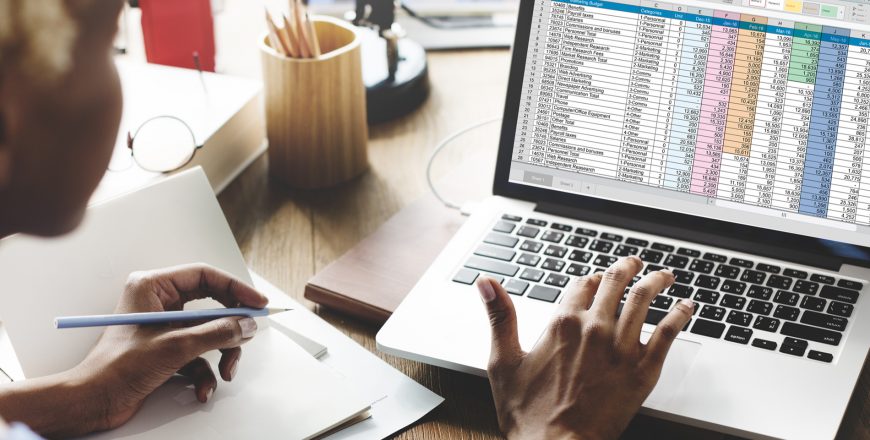 The Training and Coaching Academy - Basic Bookkeeping
