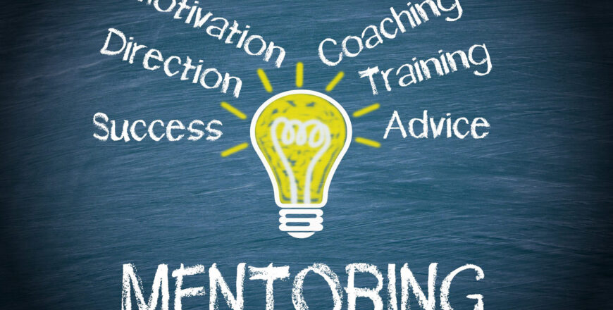The Training and Coaching Academy - Coaching and Mentoring