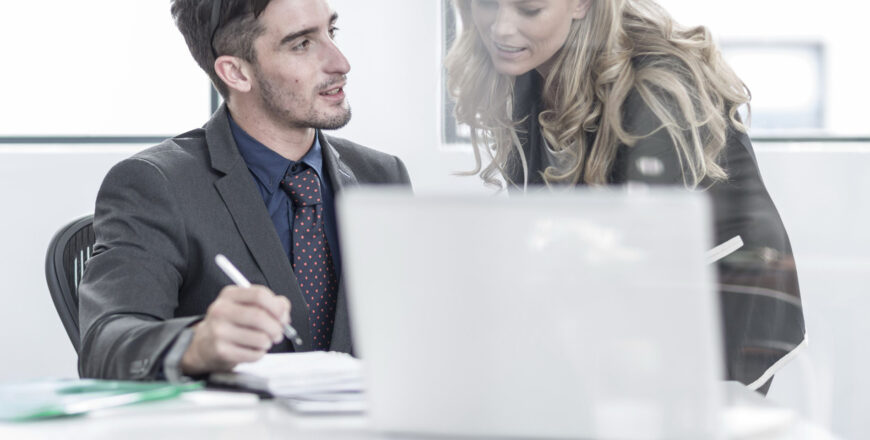 The Training and Coaching Academy - Collaborative Business Writing