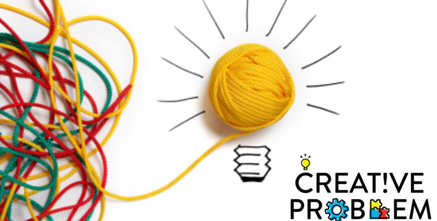 The Training and Coaching Academy - Creative Problem Solving
