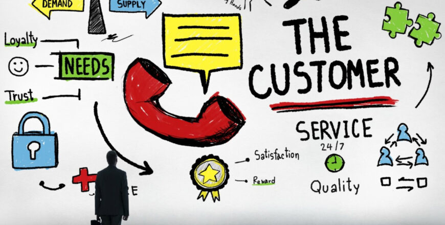 The Training and Coaching Academy - Customer Service