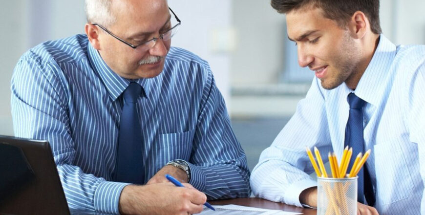 The Training and Coaching Academy - Delivering Constructive Criticism