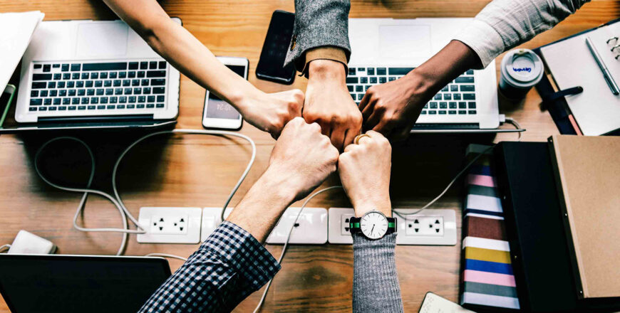 The Training and Coaching Academy - Developing Corporate Behavior