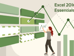The Training and Coaching Academy - Excel 2016 Essentials