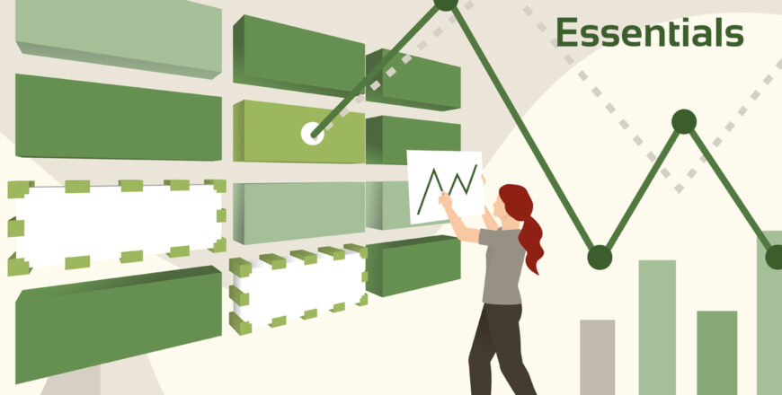 The Training and Coaching Academy - Excel 2016 Essentials