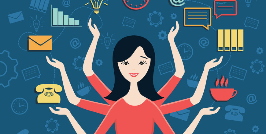The Training and Coaching Academy - Executive and Personal Assistants