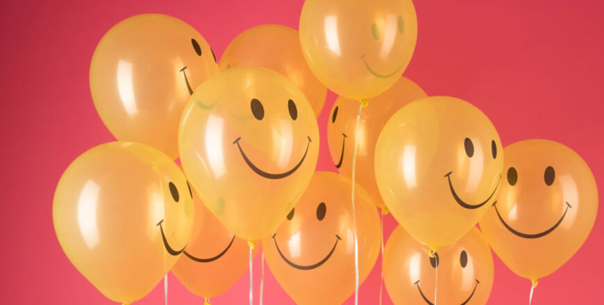 The Training and Coaching Academy - Increasing Your Happiness