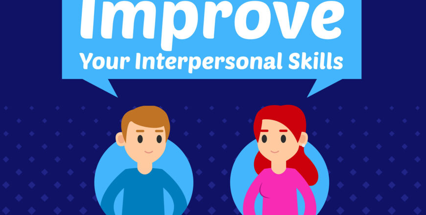The Training and Coaching Academy - Interpersonal Skills