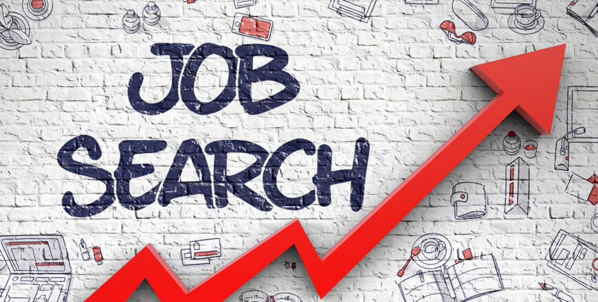 The Training and Coaching Academy - Job Search Skills