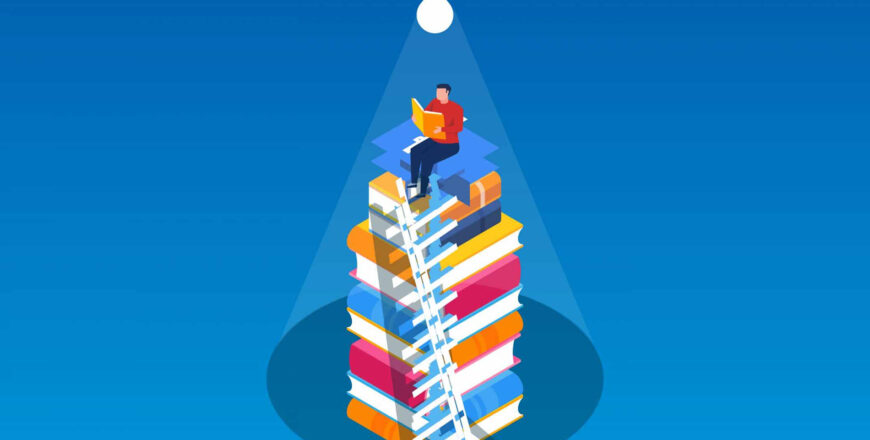 The Training and Coaching Academy - Knowledge Management