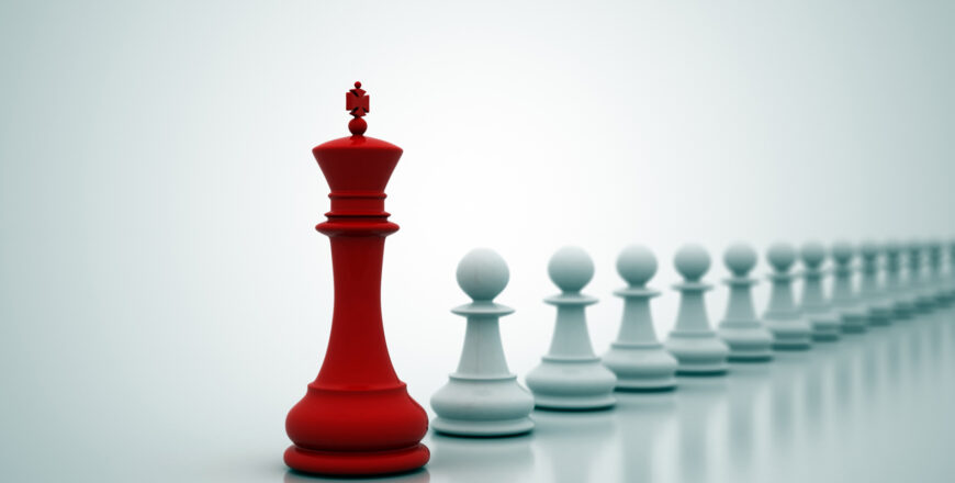 The Training and Coaching Academy - Leadership and Influence