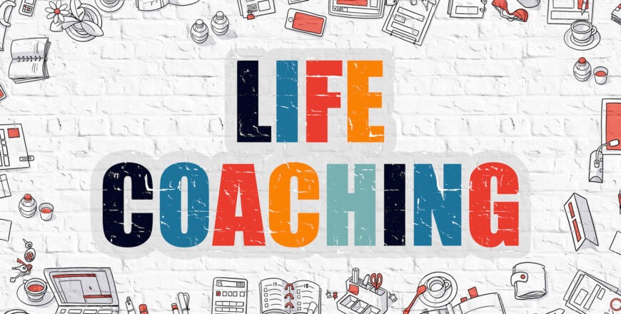 The Training and Coaching Academy - Life Coaching Essentials