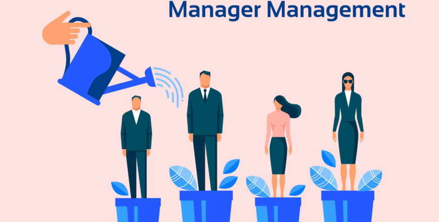 The Training and Coaching Academy - Manager Management