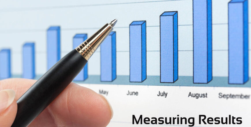 The Training and Coaching Academy - Measuring Results From Training