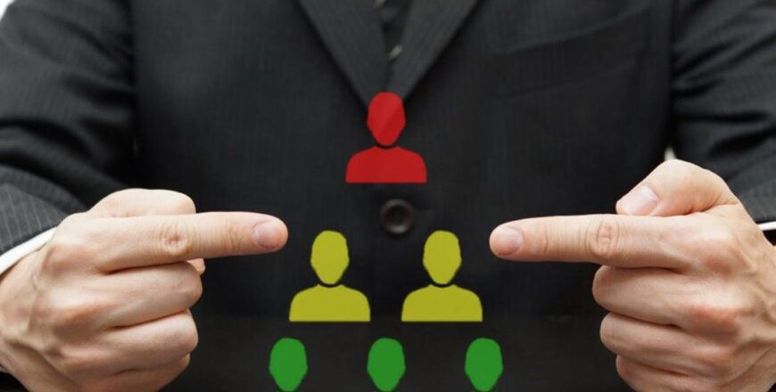 The Training and Coaching Academy - Middle Manager