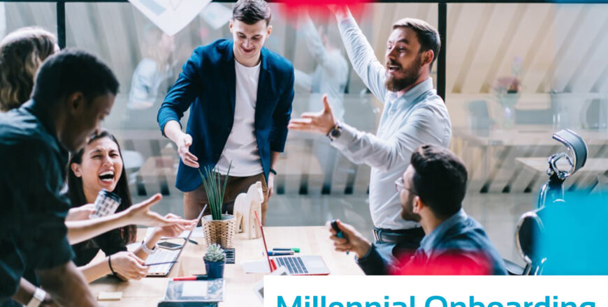 The Training and Coaching Academy - Millennial Onboarding