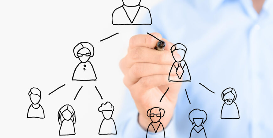 The Training and Coaching Academy - Multi-Level Marketing