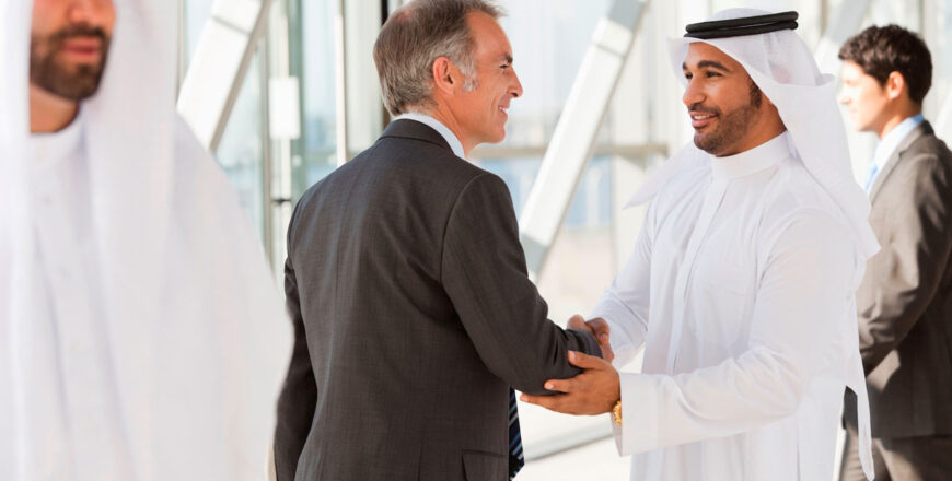 The Training and Coaching Academy - Networking Outside the Company