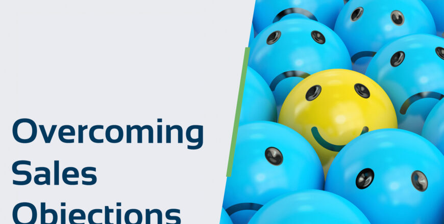 The Training and Coaching Academy - Overcoming Sales Objections