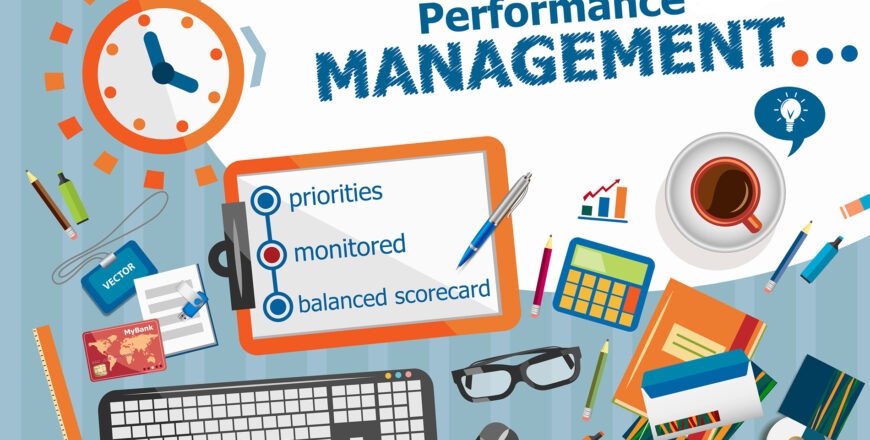 The Training and Coaching Academy - Performance Management