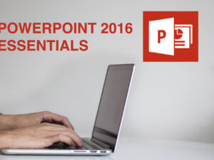 The Training and Coaching Academy - PowerPoint 2016 Essentials
