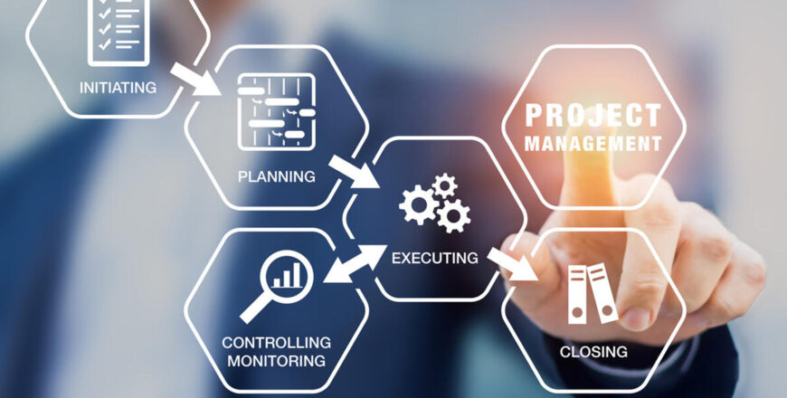 The Training and Coaching Academy - Project Management 6th Edition