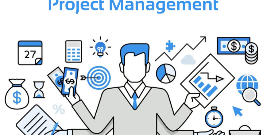 The Training and Coaching Academy - Project Management