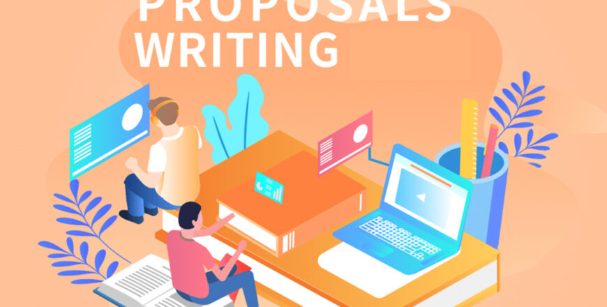 The Training and Coaching Academy - Proposal Writing