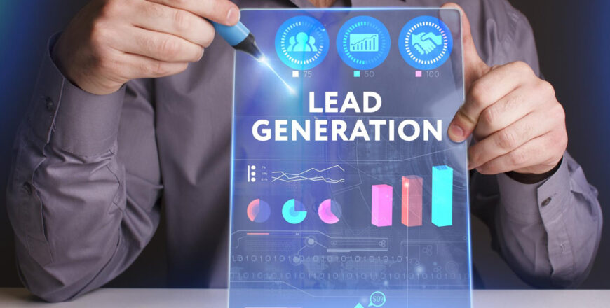 The Training and Coaching Academy - Prospecting and Lead Generation