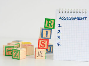 The Training and Coaching Academy - Risk Assessment and Management