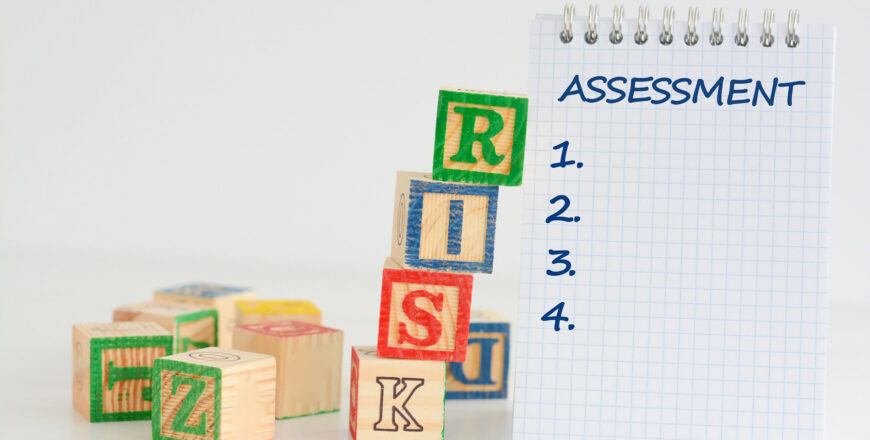 The Training and Coaching Academy - Risk Assessment and Management