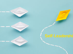 The Training and Coaching Academy - Self-Leadership