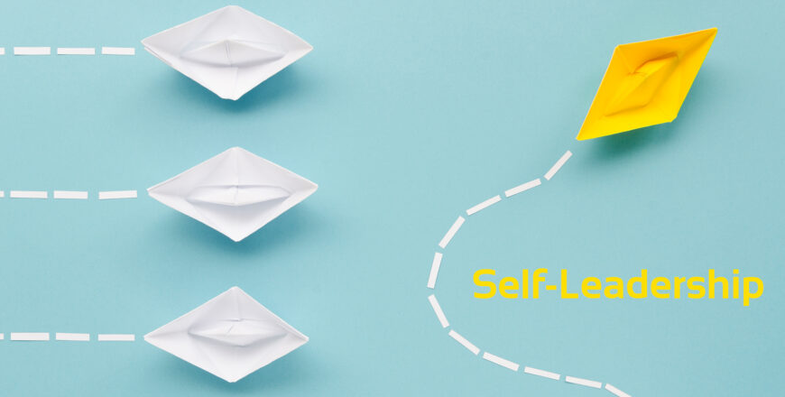 The Training and Coaching Academy - Self-Leadership