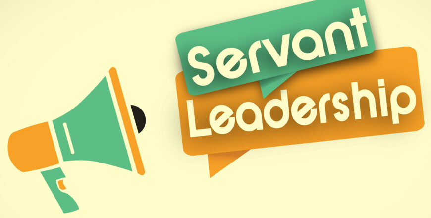 The Training and Coaching Academy - Servant Leadership