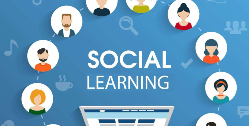 The Training and Coaching Academy - Social Learning
