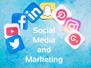 The Training and Coaching Academy - Social Media Marketing