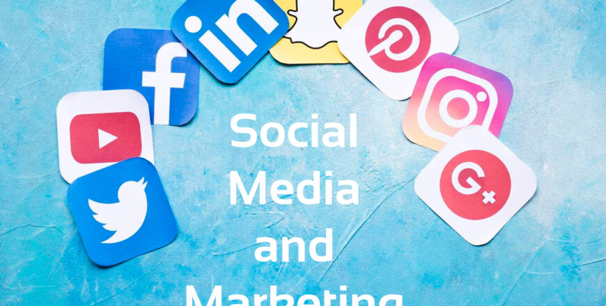 The Training and Coaching Academy - Social Media Marketing