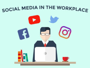 The Training and Coaching Academy - Social Media in the Workplace