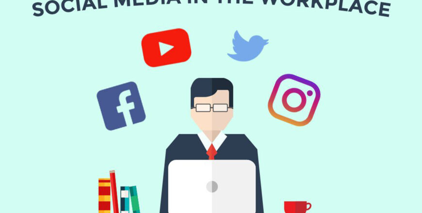 The Training and Coaching Academy - Social Media in the Workplace