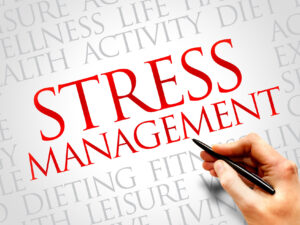 The Training and Coaching Academy - Stress Management