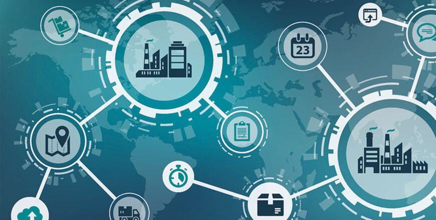 The Training and Coaching Academy - Supply Chain Management
