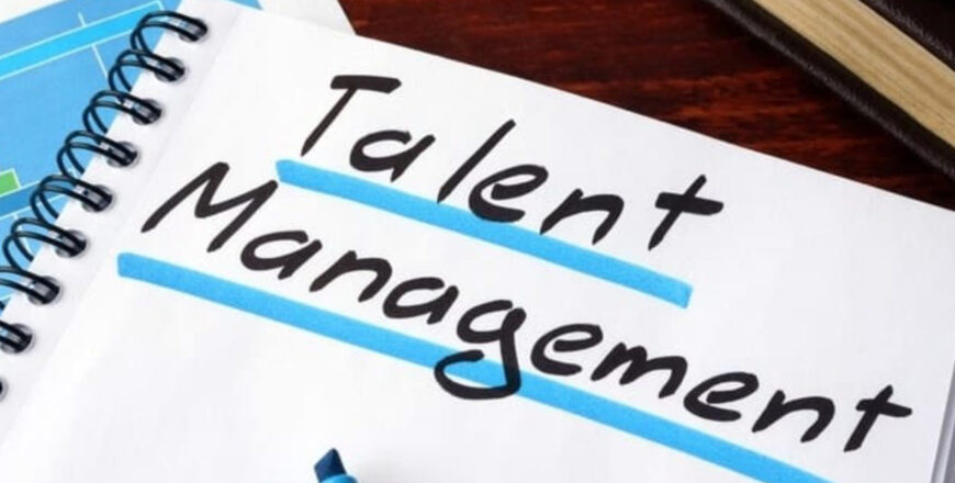 The Training and Coaching Academy - Talent Management