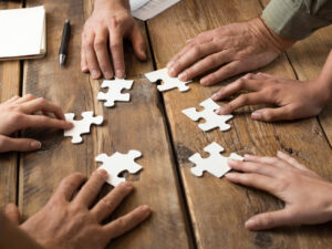 The Training and Coaching Academy - Team Building For Managers