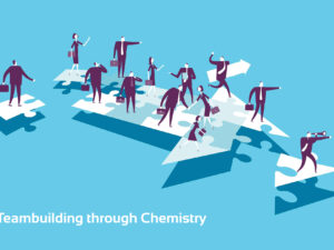 The Training and Coaching Academy - Team Building Through Chemistry