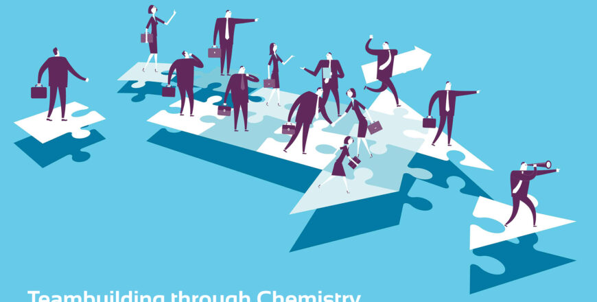 The Training and Coaching Academy - Team Building Through Chemistry
