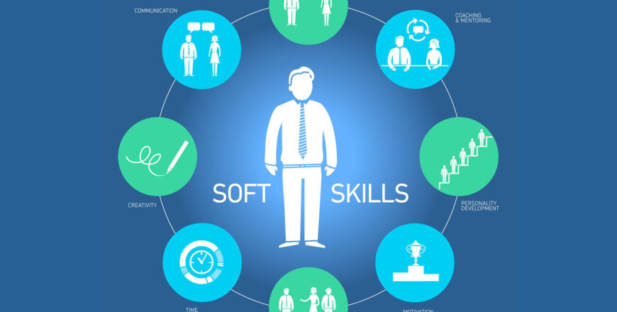 The Training and Coaching Academy - Ten Soft Skills You Need