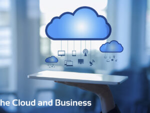 The Training and Coaching Academy - The Cloud and Business