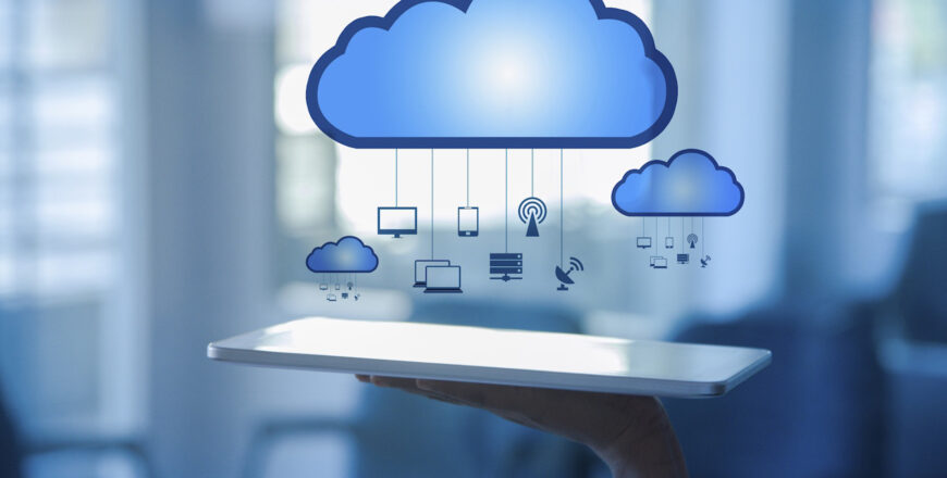 The Training and Coaching Academy - The Cloud and Business