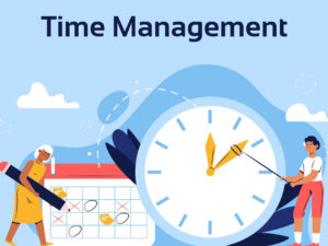The Training and Coaching Academy - Time Management
